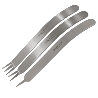 Capsule Retractors 10"