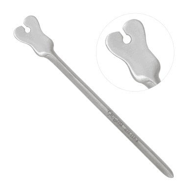 Director And Tongue Tie Probe