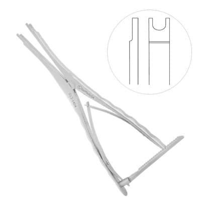 Distractor Minimally Invasive Spine