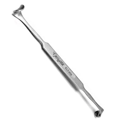Rose Retractor 5 1/2" Double Ended