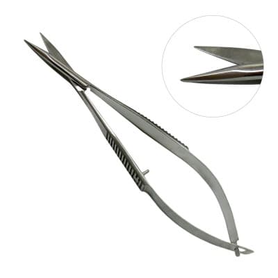 Micro WestCott Scissor 11.5cm Straight