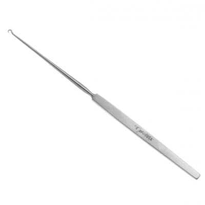 Gillies Hook Small 8"