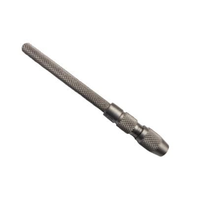 Small Pin Hand Chuck Vise