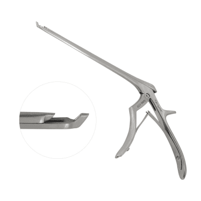 Kerrison Cervical Rongeur Shaft 7" Up Bite 5mm