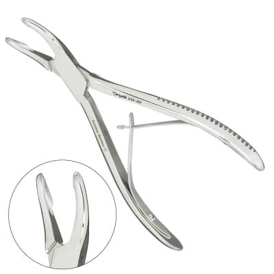 Bone Spreader 5 1/2" No 4 Pattern