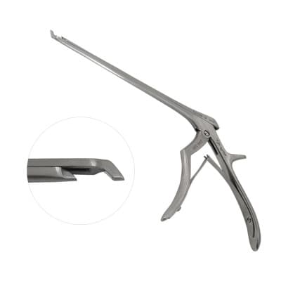 Kerrison Rongeur 7" 90 Degree