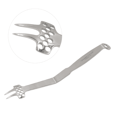 Lateral Soft Tissue Retractors