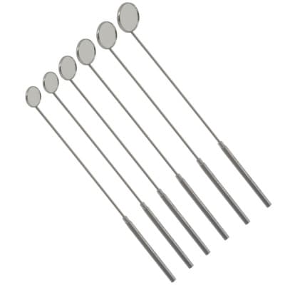 Laryngeal Mirrors