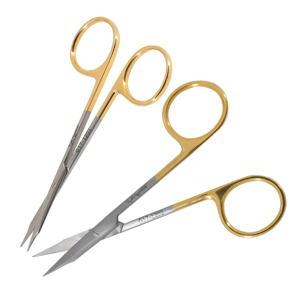 Stevens Tenotomy Scissors Tungsten Carbide