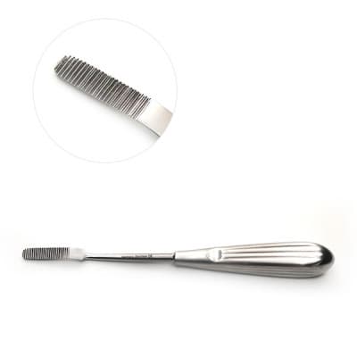 Ortho Rasp Bone Rasps | Orthopedic Instruments | GerMedUSA Inc.