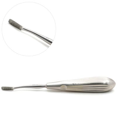 Ortho Rasp Bone Rasps | Orthopedic Instruments | GerMedUSA Inc.