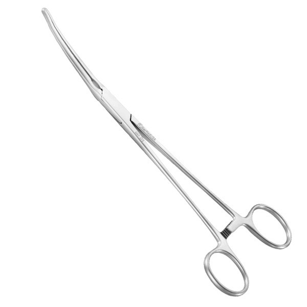 Glover Coarctation Clamp
