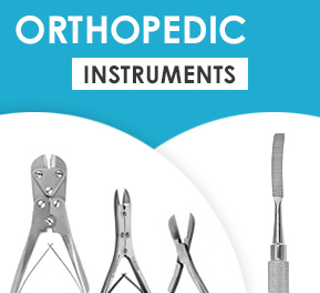 Orthopedic Instruments