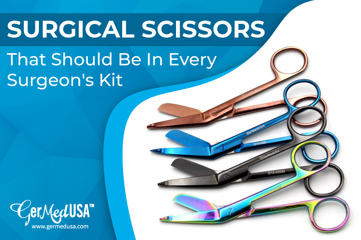 Ars All Purpose Scissors SS-330H