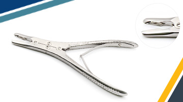 The Amazing Benefits and Uses of Rongeurs