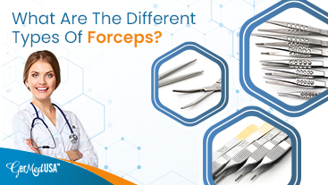 What Are The Different Types Of Forceps?