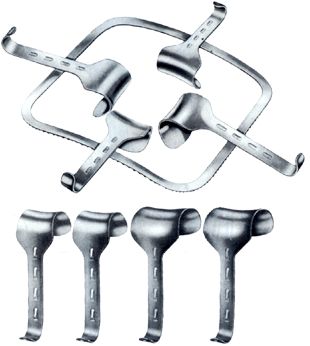 Abdominal Retractors