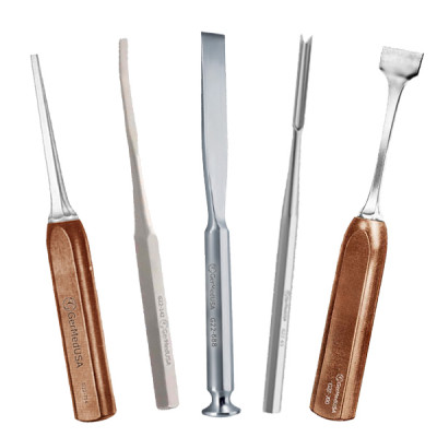 Bone Chisel