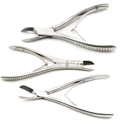 Bone Cutting Forceps