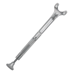 Orthopedic Bone Holding Clamps