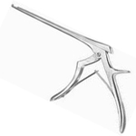 Neurosurgery Cervical Rongeurs