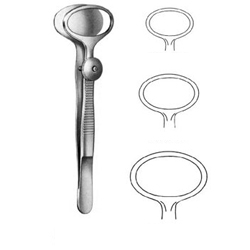 Chalazion Forceps Eye