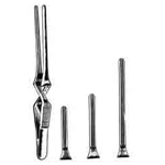 Dieffenbach Serrefines Clamps