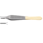 Dressing and Tissue Forceps Tungsten Carbide Insert