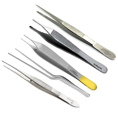 Dressing Forceps