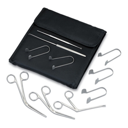 Ear Nose and Throat Surgery Sets