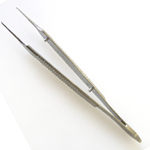 Eye Fixation Forceps