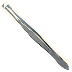 Dermal Forceps