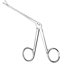 Ear Forceps