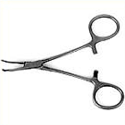 Gallbladder Forceps
