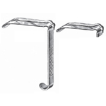 Mouth and Throat Forceps