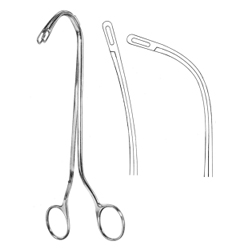 Urological Forceps