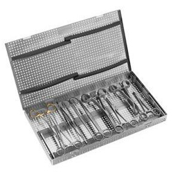General Surgery Sets