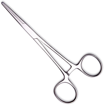 Neurosurgery Hemostatic Forceps
