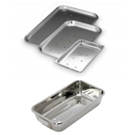 Instruments Trays and Pans