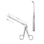 Neurosurgery Laminectomy Rongeurs
