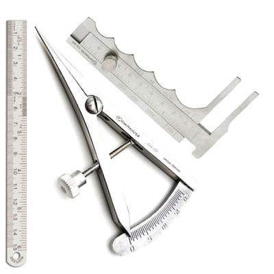 Measuring Instruments