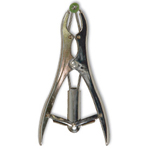 Ear Metal Applicators