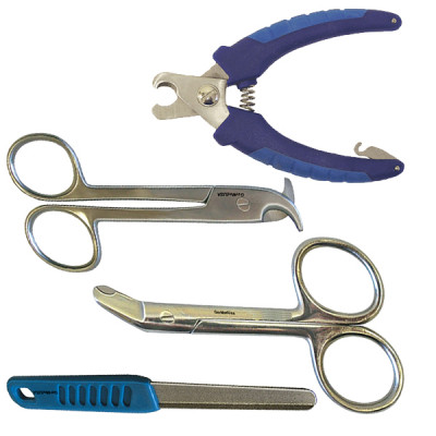 Nail Trimmers Veterinary