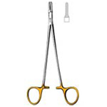 Ryder Needle Holders TCI