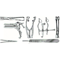 OB / GYN Surgery Sets