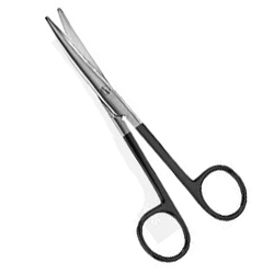 Operating Scissors Supercut