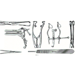 Ophthalmic Surgery Sets