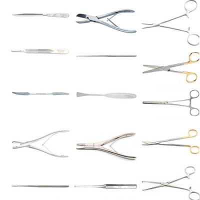 Orthopedic Surgery Sets