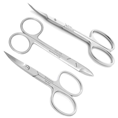 Podiatry Scissors