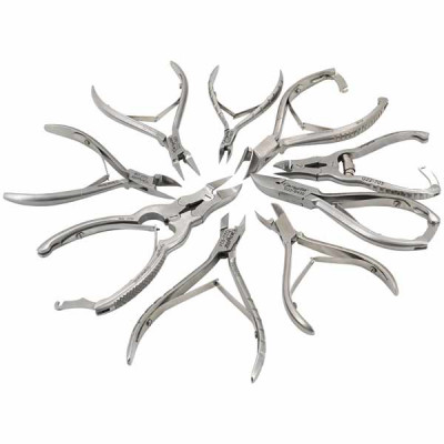 Podiatry Surgical Instruments